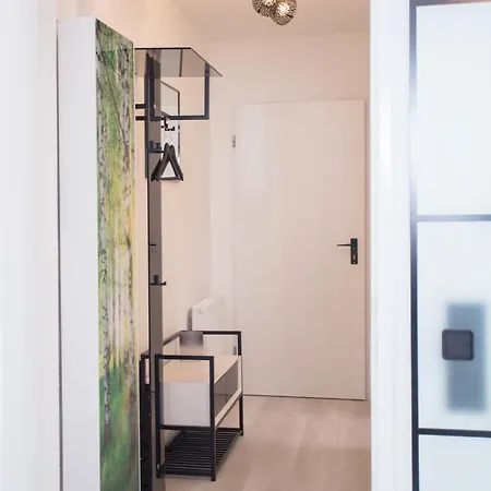 Appartamento Astenperle Ii In Infrarosauna, Massagesessel, Balkon *