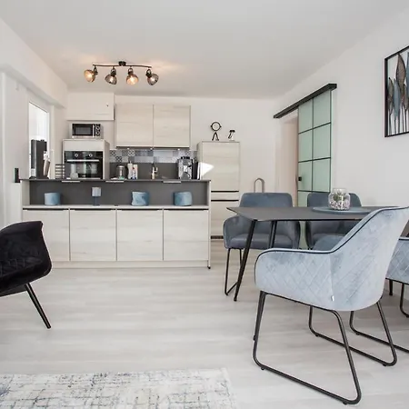 Appartamento Astenperle Ii In Infrarosauna, Massagesessel, Balkon *