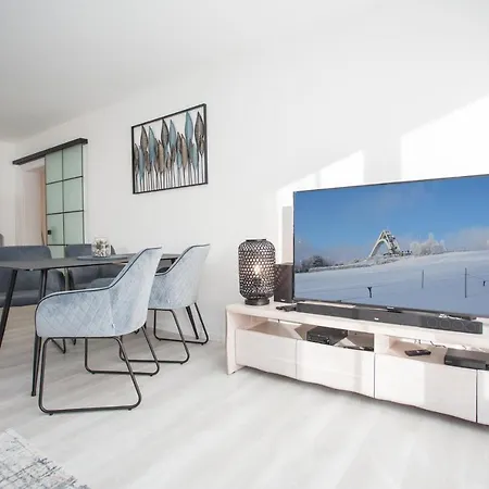 Astenperle Ii In Infrarosauna, Massagesessel, Balkon Appartamento